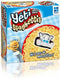 Bordspel Megableu Yeti in Spaghetti (FR)