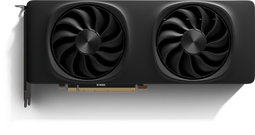 Intel Arc B580 - Grafische Kaart - 12 GB GDDR6 - 7680 x 4320 Pixels