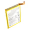 Accu geschikt voor ZTE V40s, Li-Polymer, 3.87V, 4520mAh, 17.5Wh, zonder gereedschap