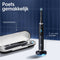 Oral-B iO 9N - Elektrische Tandenborstel - 7 Poetsstanden - Zwart