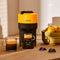 Magimix Nespresso Vertuo Pop - Koffiemachine - 4 kopgroottes - Mango Yellow