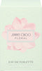 Jimmy Choo Floral - 40ml - Eau de toilette