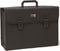 New Looxs Basic - Enkele Fietstas - Afneembare Shopper - 20 liter - Zwart