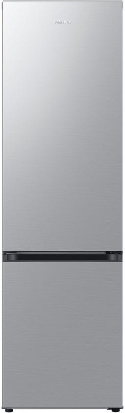 Samsung RB38C600ESA - Koelkast met Vriezer - No Frost - Zilver