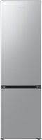 Samsung RB38C600ESA - Koelkast met Vriezer - No Frost - Zilver