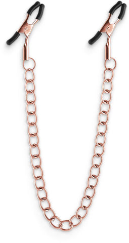 Nipple Clamps DC2