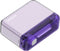 Sharge Flow - Powerbank - 10000 mAh - 20 W - Paars
