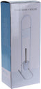 Bathroom Solutions Toiletgarnituur - 30 x 16 x 78 cm - Wit