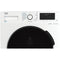 BEKO HTV8716XWST - Was-droog combinatie - 5 kg wassen en drogen - Wit