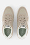 Cruyff Royal 307218 - Lage sneakers - Vetersluiting - Beige
