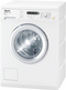 Miele W 5873 Edition 111 - Wasmachine 8 kg - 1600 tpm - Wit