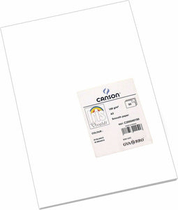 Canson Iris Vivaldi Kunstpapier 50 vel