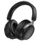 Hoco W53 Plus Tone Headset met ANC In-ear Draadloze Bluetooth Zwart