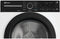 BAUKNECHT BK TR 9C EX - Warmtepompdroger - Precision Dry Adaptive Dry - 9 kg