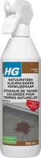 HG natuursteen kleurvlekkenverwijderaar (product 41) 500ml
