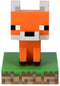 Minecraft - Vos Icon Lamp