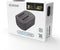Aisens ASDS-D03B - Dock - 2x 2.5