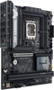 ASUS TUF Gaming B860-PLUS WIFI - ATX Moederbord - Intel B860 chipset LGA 1851 WiFi 6E