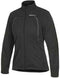 CRAFT PXC Storm W - Dames jas - Flex Fleece - Zwart (L)