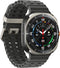 Samsung Galaxy Watch Ultra - Smartwatch - GPS - Zilver