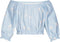 Vanilla Copenhagen UV Bikini met mouwen - Lily Skyway - Maat 5-6 jaar
