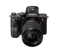 SONY A7 III + FE 28-70mm F3.5-5.6 OSS Systeemcamera