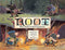 Root The Underworld uitbreiding (ENG)