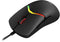 HyperX PulseFire Saga - Bedrade Gaming Muis - 8000 Hz polling rate - 26000 DPI