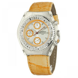 Horloge Uniseks Chronotech CT7284S-05 (40 mm)