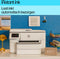 HP OfficeJet Pro 9730e - Inkjet All-in-One Printer - Draadloos - A4/A3 Formaat