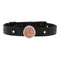 Talent Jewels TJA-4-02-02-2-235 - Uniseks Armband - Zwart