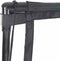 vidaXL - Projectiescherm - met - statieven - 100 - inch - 16:9