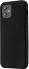 Menatwork Steglitz - Soft case - Liquid silicone - Zwart