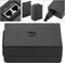 Ubiquiti POE-24-24W-G - PoE-injectoradapter - 24 V 1 A 24 W - Zwart