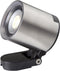 Garden Lights Muurspot Galileo 9 Cm 2w 120 Lmn Rvs Zilver