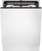 AEG FSE94847P - Volledig geïntegreerde inbouwvaatwasser - ComfortLift® 14 couverts - Kleur geïntegreerd
