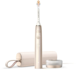 Philips Sonicare Prestige 9900 - Elektrische tandenborstel - SenseIQ technologie - Champagne