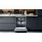 Bauknecht BIO 3O26 PF - Inbouw vaatwasser - 1900 W - Digitaal display