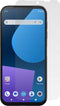 Fairphone 5 - Screenprotector 9H veiligheidsglas met blauwlichtfilter - Transparant