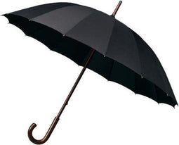 Falcone Paraplu - 105 cm - Zwart