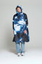 RAINKISS - Starry Night - Regenponcho