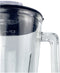 JOCCA 2137 - Blender 1,5 l - 1000 W - Zwart