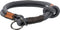 Trixie Halsband Hond Be Nordic Slip Halsband Donkergrijs / Bruin