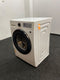 Samsung WW80CGC04AAH - Vrijstaande wasmachine - EcoBubble SmartThings - A