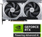 MSI GeForce RTX 5060 Ti - Grafische Kaart - 16GB GDDR7 - OC PLUS (2023)