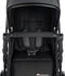 Bebeconfort Haze Trio - 3-in-1 reissysteem kinderwagen - 0-4 jaar (0-22 kg) - 2-in-1 zitgedeelte - Tinted Gray