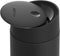 Fellow Carter Slide Mug - Drinkbeker met schuifdop - Dubbelwandige isolatie - Zwart - 475ml