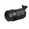 Panasonic HC-VXF1 - 4K Camcorder - 24x optische zoom - Zwart