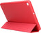 iMoshion Tablet Hoes Geschikt voor Samsung Galaxy Tab A 10.1 (2019) - iMoshion Luxe Bookcase tablet - Rood
