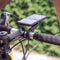 SP Connect Roadbike Bundle - Fietshouder met Universele Interface - Twist-to-lock mechanisme - Zwart